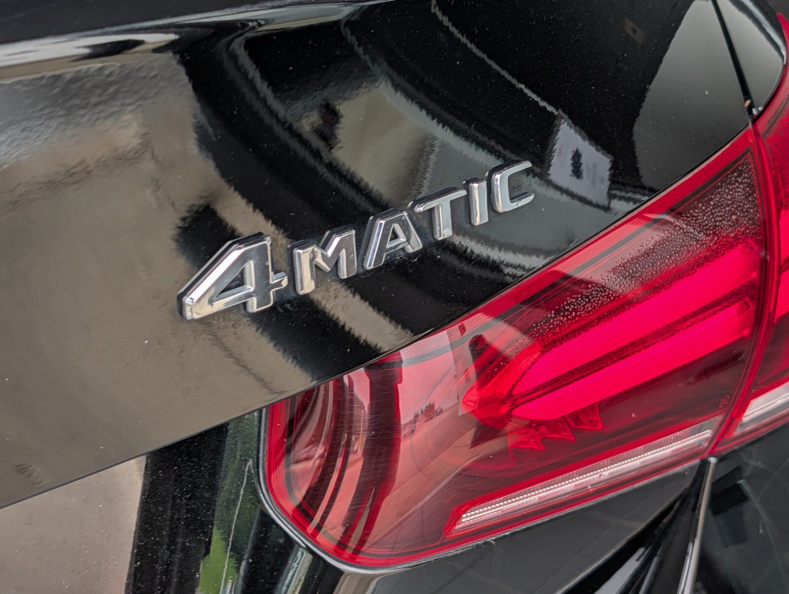 Used 2020 Mercedes-Benz A 220 4MATIC image 4