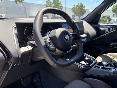 New 2026 BMW X3 xDrive30i AWD/4WD image 16