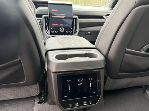 New 2026 GMC Yukon XL AT4 Ultimate image 24