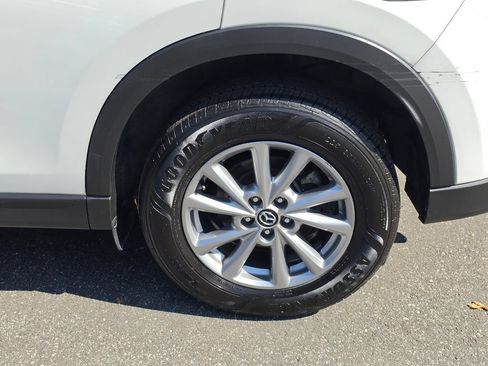 Used 2023 MAZDA CX-5 AWD 2.5 S image 6