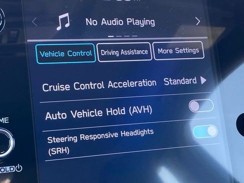 New 2026 Subaru WRX Limited w/ WRX Enhancement Package AWD/4WD image 18