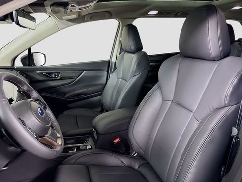 New 2025 Subaru Ascent Bronze Edition image 21