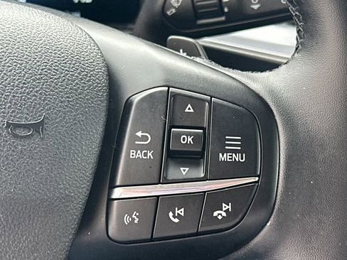 Used 2025 Ford Bronco Sport Badlands AWD/4WD image 29