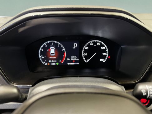 Used 2024 Honda CR-V EX image 23