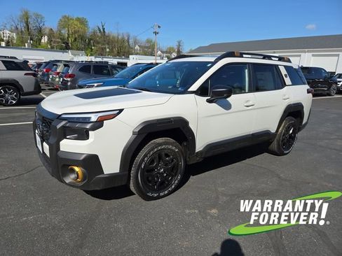 New 2026 Subaru Outback Wilderness image 3