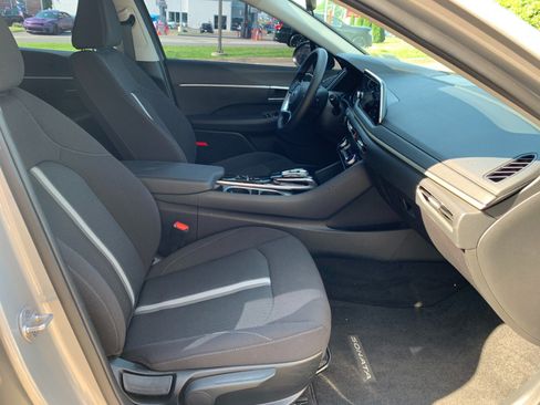 Used 2023 Hyundai Sonata SEL FWD image 36