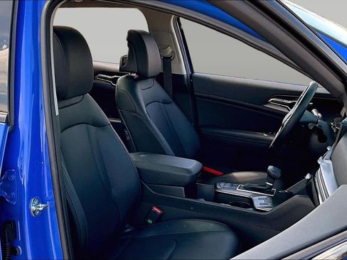 Certified 2026 Kia Sportage SX image 7