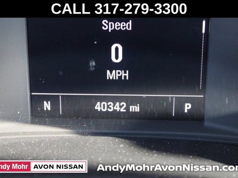 Used 2025 Chevrolet Malibu LT FWD image 32