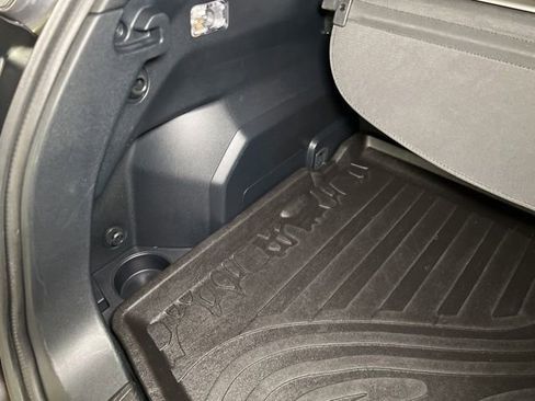 Used 2025 Subaru Crosstrek 2.5i Sport image 55