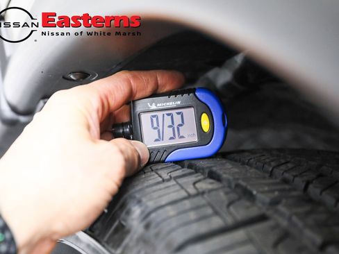 Used 2021 Nissan Rogue SL AWD/4WD image 30