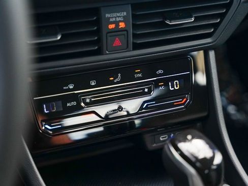 New 2025 Volkswagen Jetta S image 16