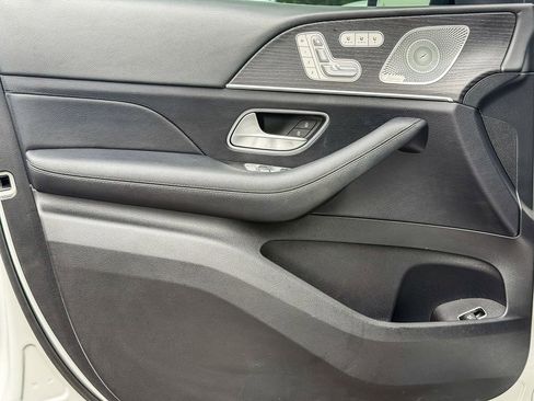 Certified 2023 Mercedes-Benz GLS 450 4MATIC image 21