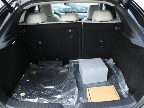 New 2026 MAZDA CX-30 AWD 2.5 S w/ Premium Package image 10