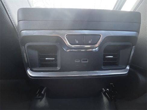 New 2026 GMC Sierra 3500 Denali w/ Technology Package image 22