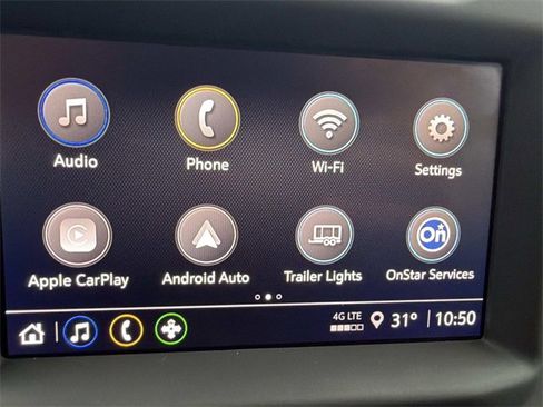 Used 2024 Chevrolet Silverado 3500 W/T w/ WT Convenience Package image 18