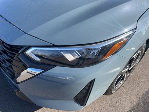 Certified 2025 Nissan Sentra SV w/ All-Weather Package image 27