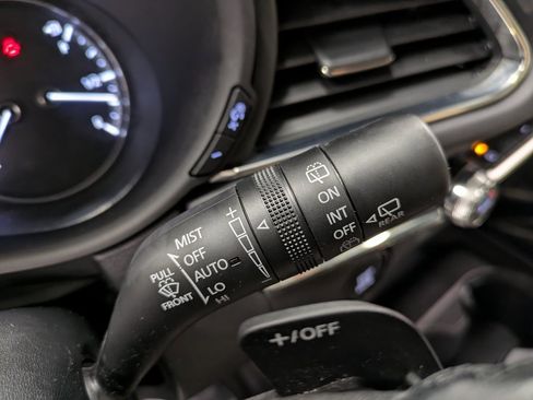 Certified 2023 MAZDA CX-30 AWD 2.5 S w/ Premium Package image 18