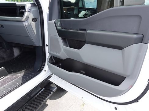 Used 2024 Ford F350 XL w/ XL Off-Road Package AWD/4WD image 30