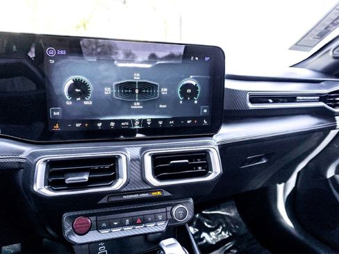 Used 2024 Ford Mustang Premium image 23