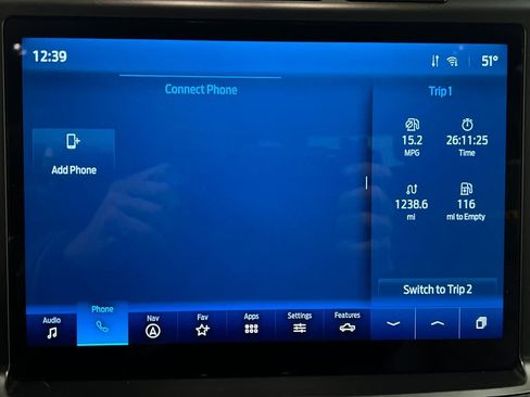 Used 2023 Ford F150 Tremor w/ Trailer Tow Package image 53