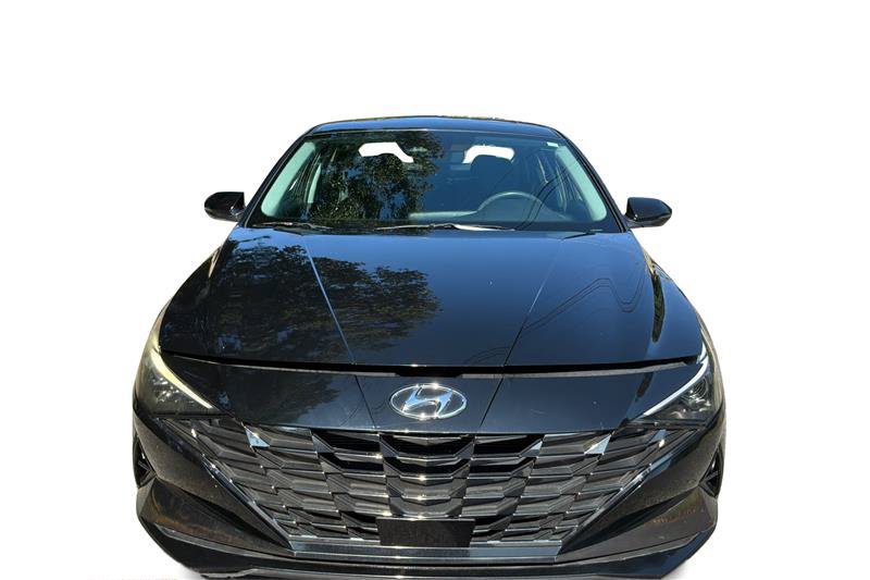 Used 2023 Hyundai Elantra Limited FWD image 24