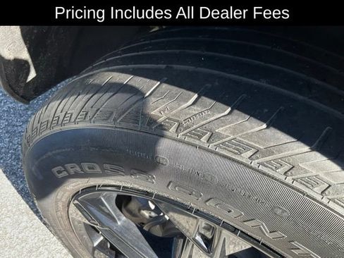 Used 2023 Chevrolet Blazer LT w/ Midnight/Sport Edition FWD image 11