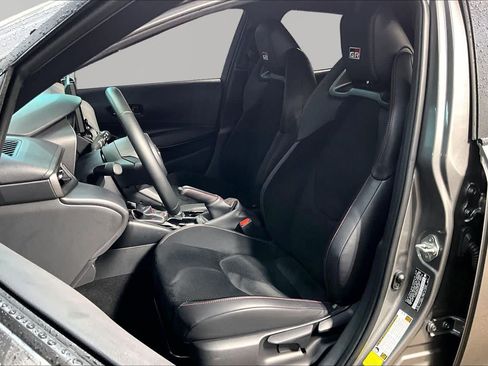 Certified 2025 Toyota Corolla GR AWD/4WD image 8
