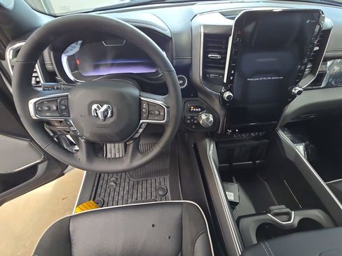 New 2026 RAM 1500 Laramie image 16