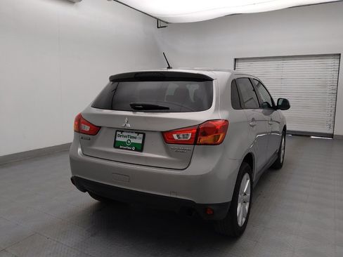 Used 2015 Mitsubishi Outlander Sport ES image 7