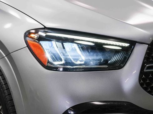 Certified 2024 Mercedes-Benz GLE 350 4MATIC image 14