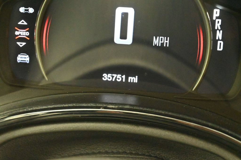 Used 2022 Dodge Durango SXT w/ Blacktop Package AWD/4WD image 17