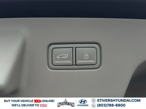 New 2026 Hyundai Palisade Limited image 19