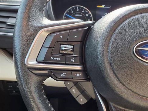 Used 2020 Subaru Ascent Limited w/ Popular Package #2A image 14