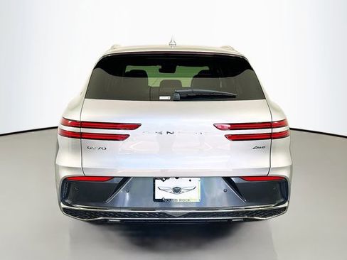 New 2026 Genesis GV70 2.5T Advanced AWD/4WD image 6