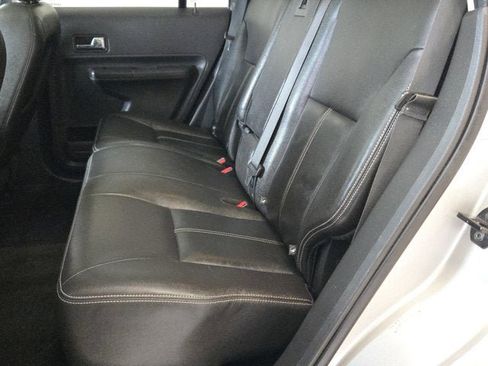 Used 2010 Ford Edge Limited FWD image 16
