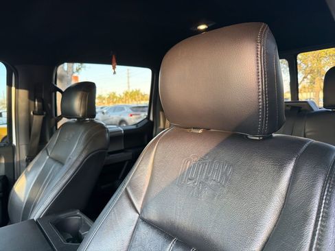 Used 2015 Ford F150 XLT w/ Equipment Group 301A Mid image 10