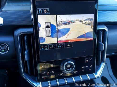 Used 2024 GMC Acadia AT4 w/ LPO, Floor Liner Package image 21