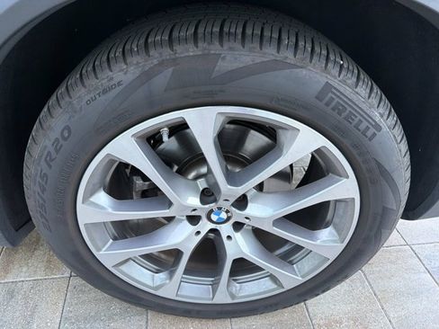 Used 2023 BMW X5 xDrive40i w/ Executive Package AWD/4WD image 34