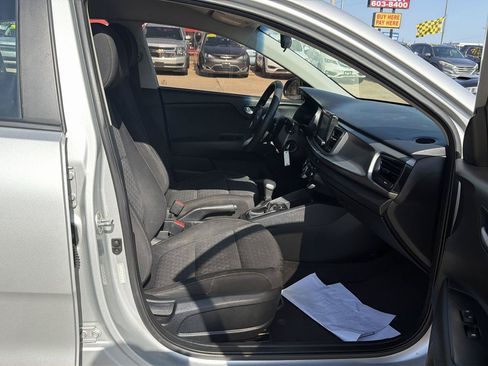 Used 2020 Kia Rio LX FWD image 19