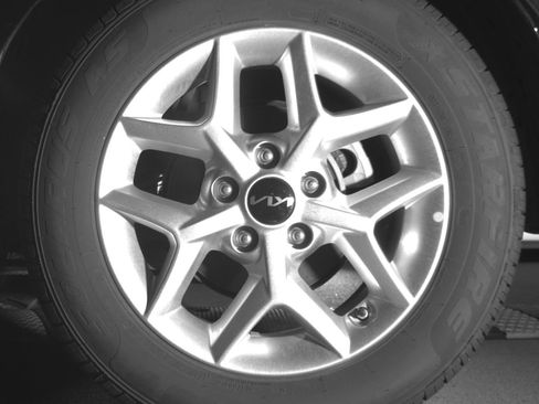 Used 2025 Kia Soul LX w/ LX Technology Package image 14