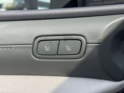 New 2026 Hyundai Tucson Limited image 22