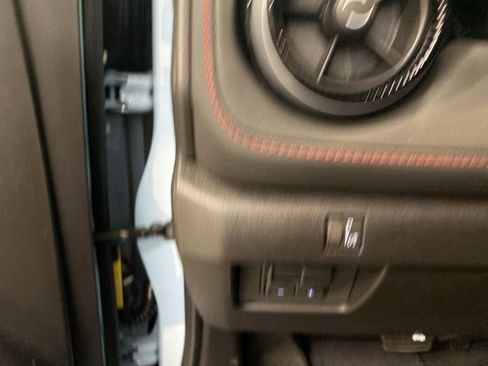 New 2026 Chevrolet Colorado Z71 w/ Technology Package AWD/4WD image 11