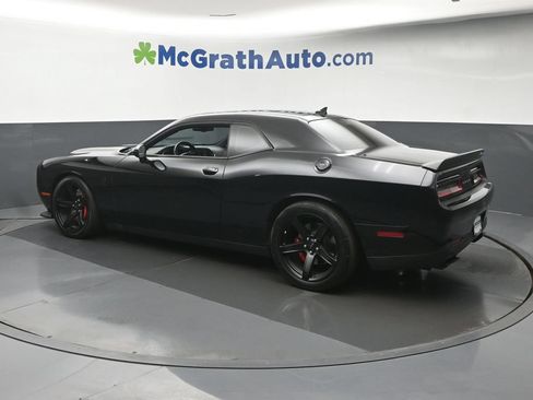 Used 2019 Dodge Challenger SRT Hellcat Redeye RWD image 25