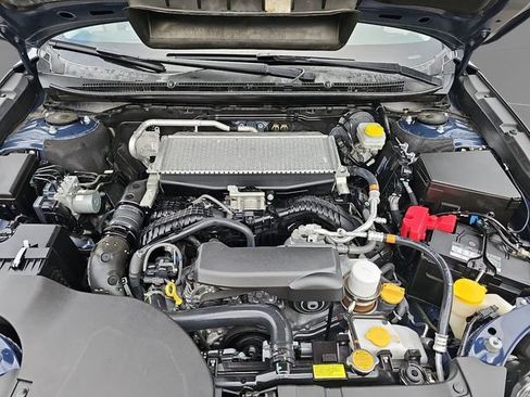 Used 2023 Subaru Outback Touring XT AWD/4WD image 37