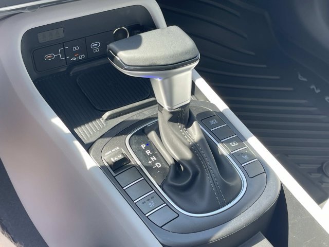 New 2026 Hyundai Kona SEL Sport FWD image 27