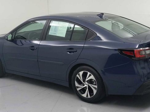 Certified 2025 Subaru Legacy Premium image 7