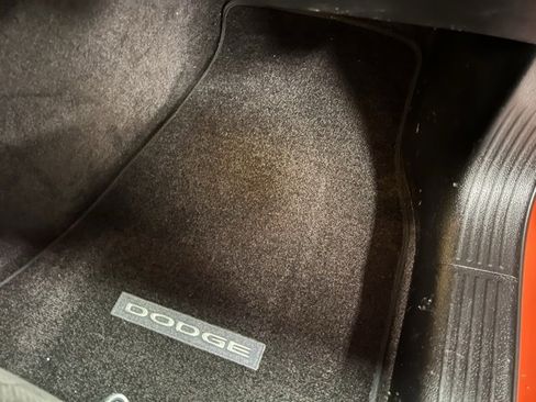 Used 2016 Dodge Challenger R/T Scat Pack image 27