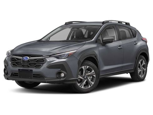 Used 2025 Subaru Crosstrek 2.0i Premium w/ Crosstrek Mirror Package image 1
