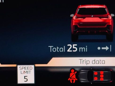 New 2026 BMW X1 xDrive28i w/ M Sport Package image 30