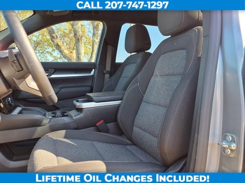 Used 2025 GMC Terrain Elevation image 17